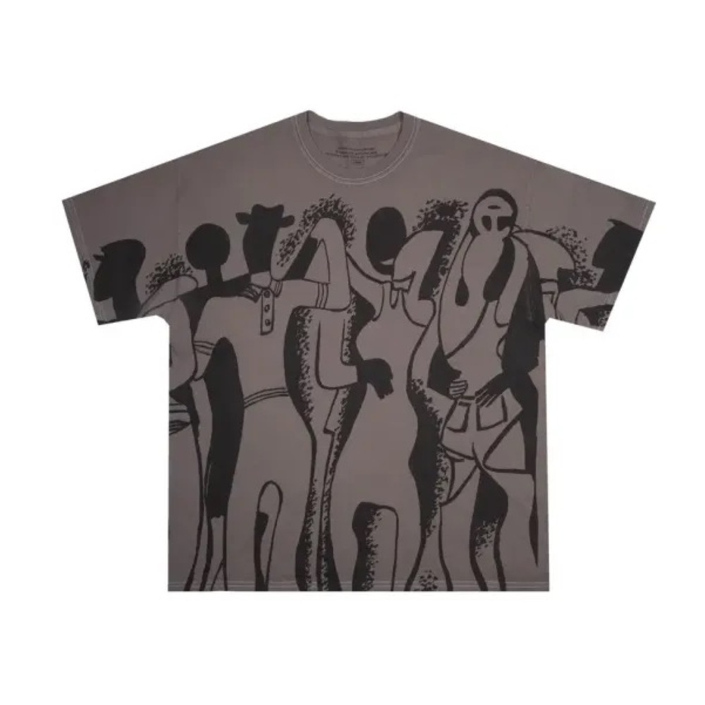 Telfar Ambigram T-Shirt